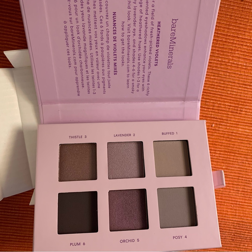 bareMinerals Mineralist eyeshadow - Picture 4 of 6